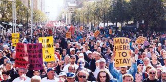 Reith dies: don’t mourn Howard’s anti-union thug