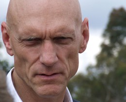 Peter Garrett\'s capitulation is an example of the failure of the strategy of the left chaning Labor