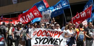 Inequality and the class divide