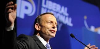 Liberals’ arrogance and lies already on show