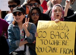 Where does racism come from—and how does it survive?