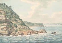 Frontier wars: the wars that really forged the nation