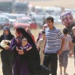 Iraq’s crisis and divisions created by the West