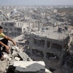 Palestine needs solidarity against Israeli terror