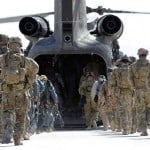 New war on Iraq no humanitarian mission