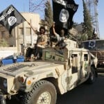 US failure in Iraq returning to haunt it