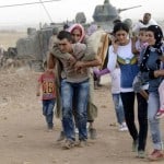 US bombs won’t help the Kurds