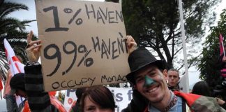 Tax avoidance: the rich get off scot free