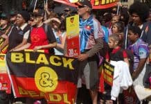 Aboriginal ‘recognition’—a cover for Abbott’s assimilation