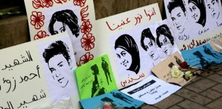 Workers and Egypt’s unfinished counter-revolution