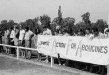 Racism and Aboriginal rights: Fifty years since the Freedom Ride
