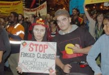 WA government confirms plans to close communities