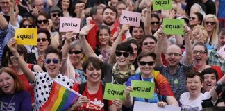 Irish referendum: Equality, not austerity, the winner