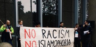 Abbott fuels Reclaim Australia — the left ignores that at its peril Antireclaimrally