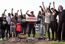 Redfern embassy wins on key housing demands