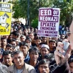 Racism and economic crisis: Lessons from fighting the far right in Greece