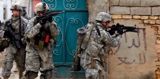 Ten years since Iraq rallies: When millions marched against the war