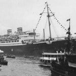Turned back: Jewish refugees and WWII