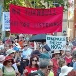 Islamophobia and climate failure expose Turnbull’s true colours