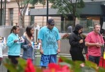 Bashed in custody: Justice now for 11-year-old Denzel