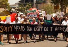 After the Apology—Aboriginal communities fight back against continuing Stolen Generations