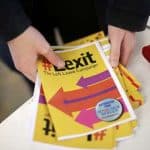 European Union: Britain should leave this bosses’ club