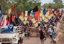 Fifty years since the Gurindji strike: Unions and the fight for land rights