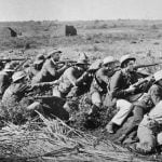 The Boer War—Australian atrocities for empire