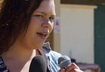 Kirra Voller speaks out: Dylan needed help, not prison