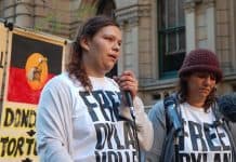 NT Royal Commission—Fund Aboriginal services to stop abuse of kids