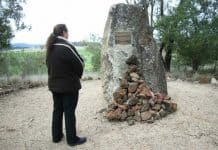 Murder at Myall Creek—whitewashing the real history of the massacre