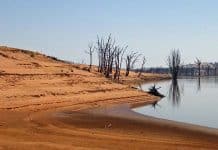 Fossil fuelled capitalism pushing Earth system into unknown