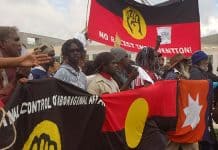 NT Intervention: a decade of racist brutality