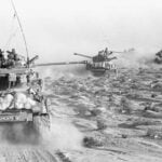 Israel’s 1967 war: Six days that entrenched imperialism