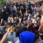 Iranian workers’ revolt against poverty and inequality holds the key to freedom