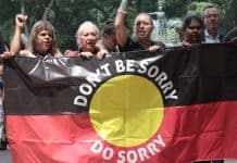 Ten years since Rudd’s Apology, more black children are being stolen than ever before