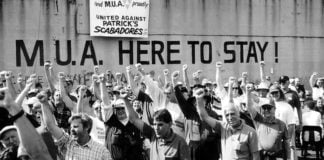 MUA: here to stay, but not to slay