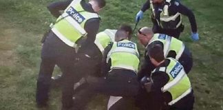 Why parliament and the state block real change