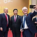 The rise of China—a dilemma for Australia’s rulers