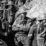 The Western Front: How war turned into revolt