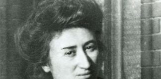 Rosa Luxemburg: Reform or revolution?