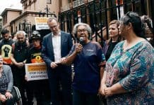 Forced adoptions will worsen racist child removals