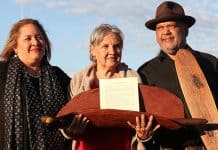 Toothless ‘Voice to parliament’ will change nothing for Aboriginal people