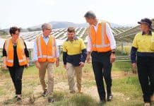 Putting government investment in renewables on the agenda