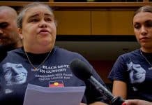 More Black deaths in custody as police inflict brutal trauma