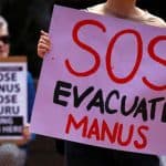 Don’t let Dutton repeal Medevac Bill