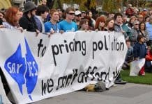Lessons from the last climate movement