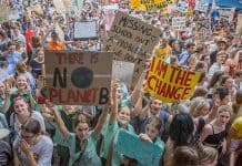 Capitalism v the climate—the case for system change: A Solidarity pamphlet