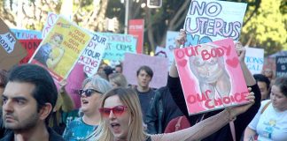One Nation’s rise fuels far right’s attack on abortion rights