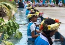 Australian neo-colonialism and the climate crisis in the Pacific